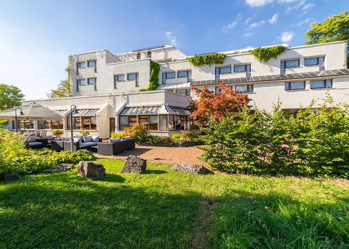 Stadt-gut-Hotel Filderhotel Ostfildern