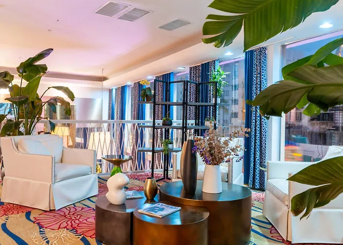 Catalina Hotel&Beach Club Miami Beach