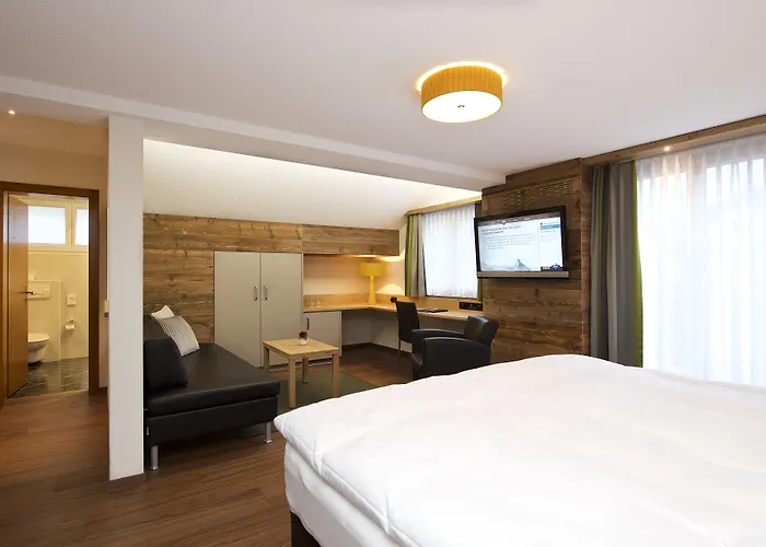 La Couronne Hotel & Spa