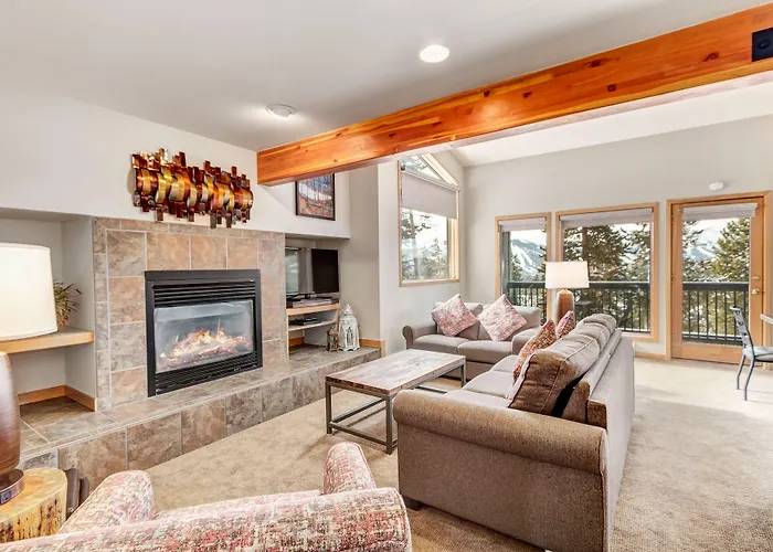 Gold Point Resort Breckenridge By Vacatia