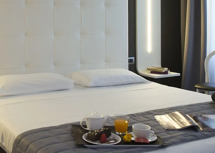 Hotel San Francisco Milan