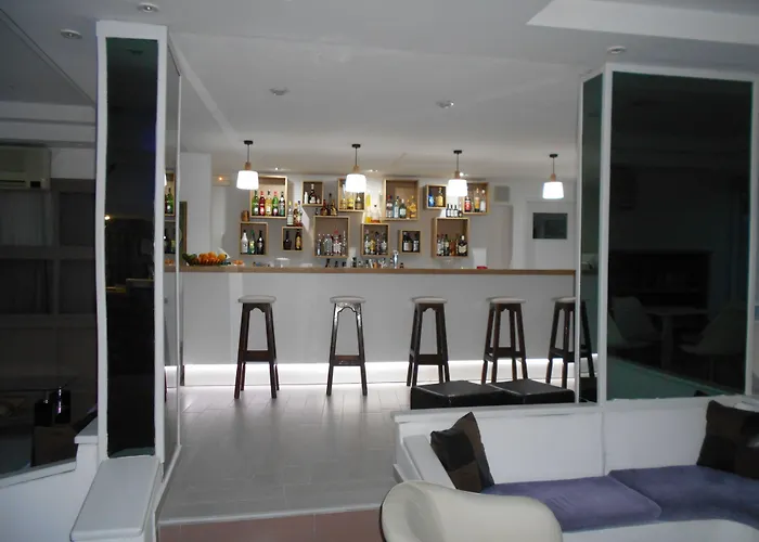 Hotel Koala Kos Town