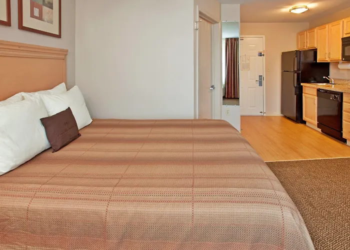 Candlewood Suites Junction City - Ft. Riley By Ihg
