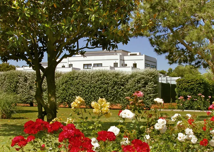 Ca' Del Moro Hotel Lido di Venezia