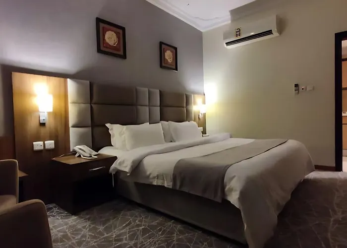 Delights Inn - Green Oasis Hotel Medina