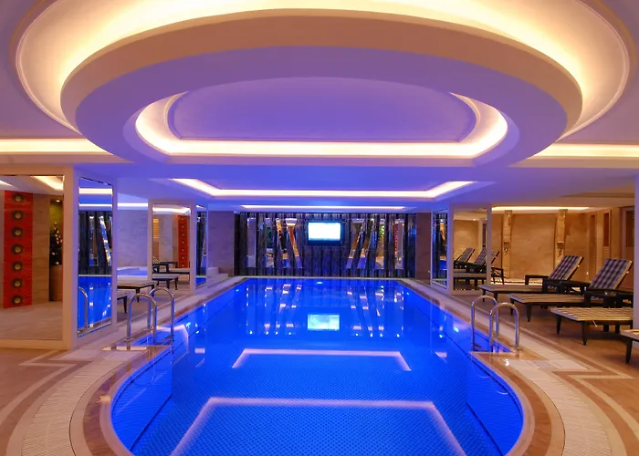 Mosaic Hotel Old City -Special Category