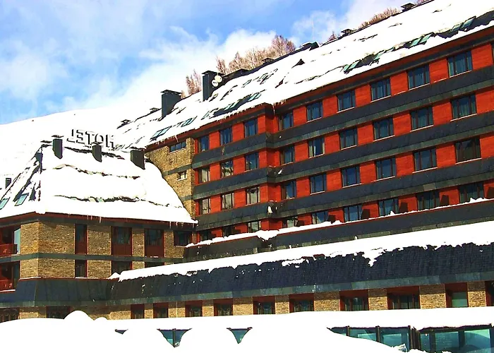 Hotel Val De Neu G.L. Baqueira Beret