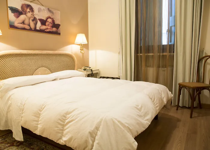Hotel Al Castello