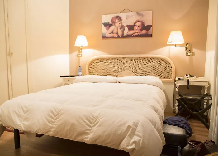 Hotel Al Castello