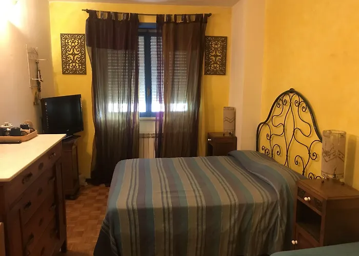 Bed And Breakfast Bio Roma