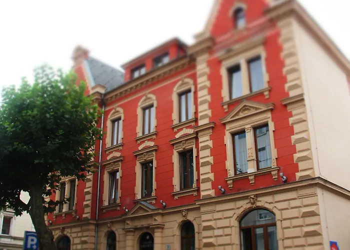 Hotel Alexandra