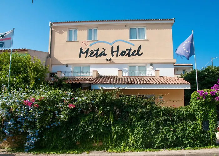 Meta Hotel Santa Teresa Gallura