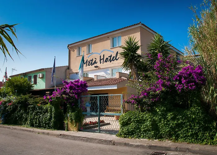 Meta Hotel Santa Teresa Gallura