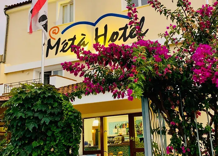 Meta Hotel Santa Teresa Gallura