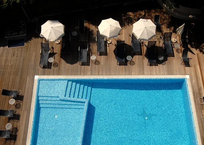Caravel Bike Hotel Torbole Sul Garda