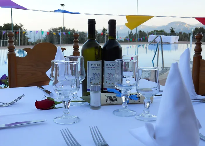 Club Parco Blu