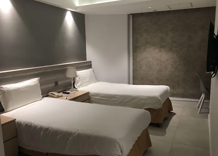 Wifi Boutique Hotel