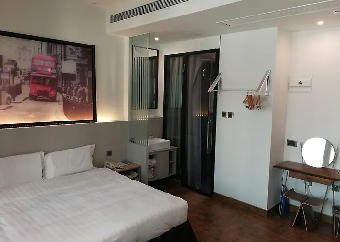 Wifi Boutique Hotel