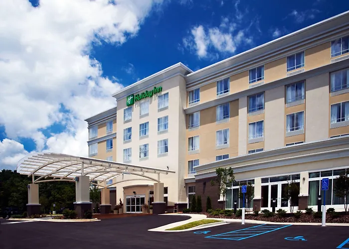 Holiday Inn Birmingham - Hoover By Ihg