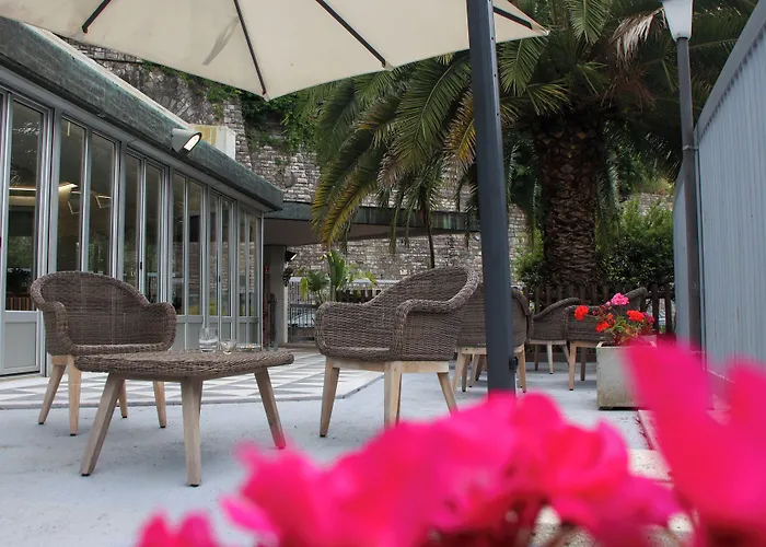 Hh Il Gabbiano Hotel La Spezia