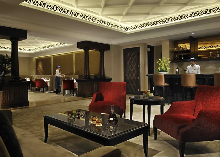 The Coli Hotel Shenzhen