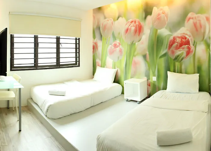 V Garden Hotel