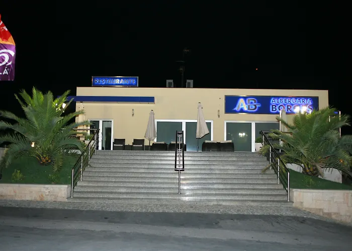 Hotel Albergaria Borges Chaves