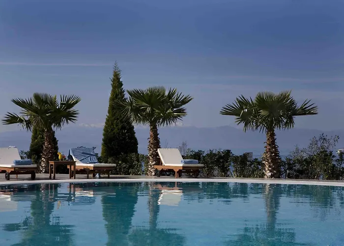 Valis Resort Hotel Volos