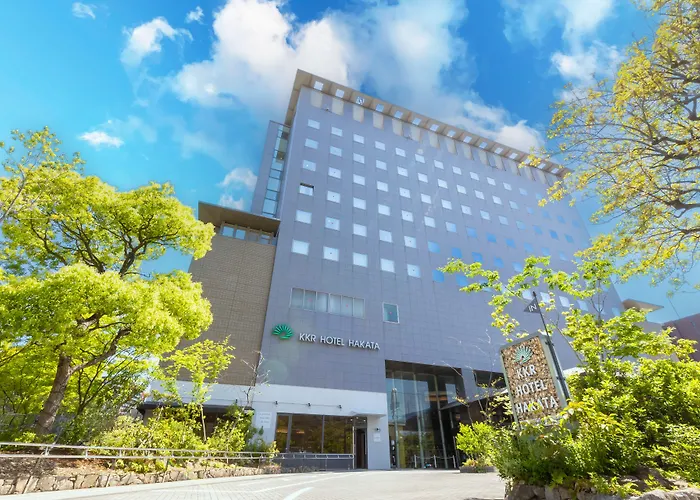 Kkr Hotel Hakata