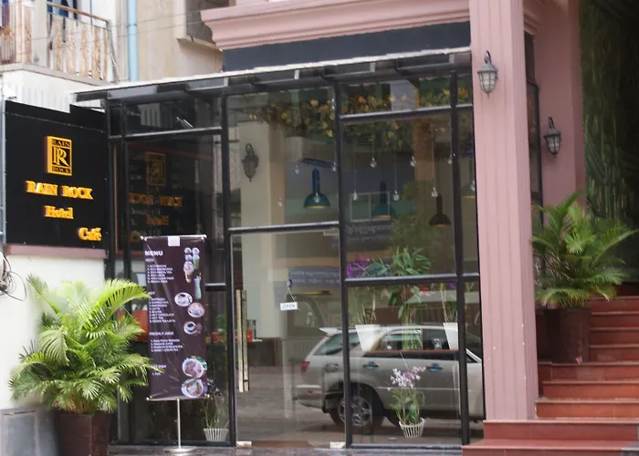 Jun Yue Hotel