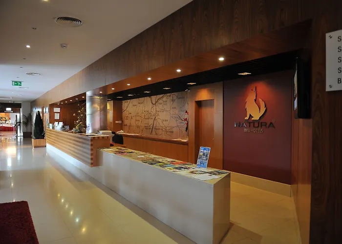 Hotel Lusitania Congress & Spa