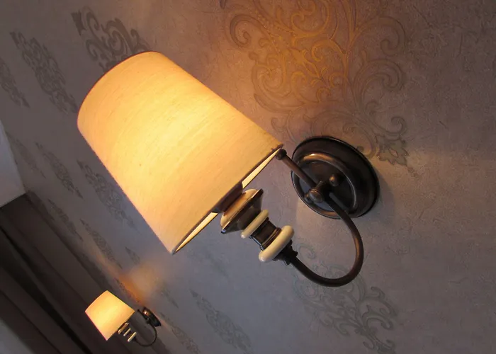 Louis Appartements Galata Istambul
