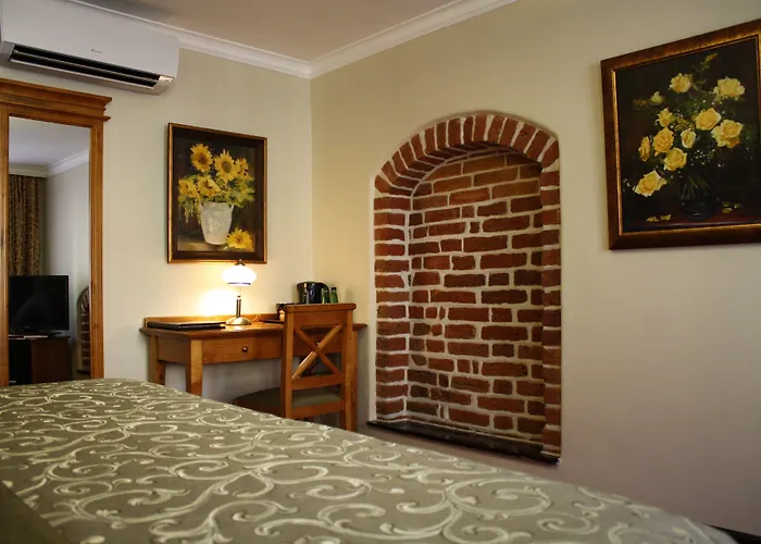 Hotel Petite Fleur - Adults Only ! Air-Conditioning !