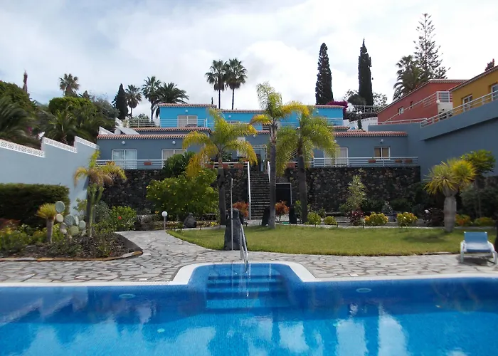 Residencial Las Norias Todoque