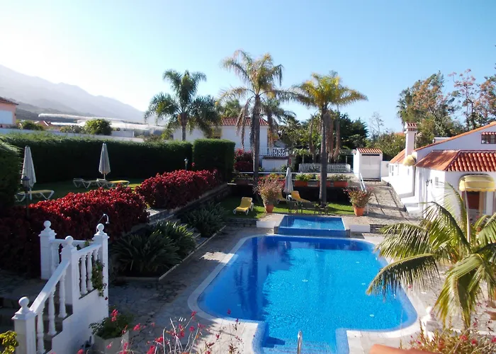 Residencial Las Norias Todoque