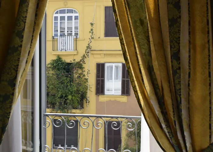 Hotel Dei Quiriti Roma