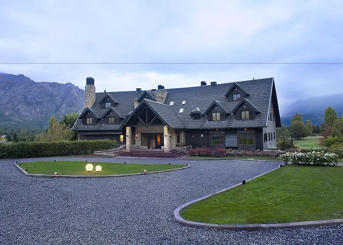 Arelauquen Lodge, A Tribute Portfolio Hotel