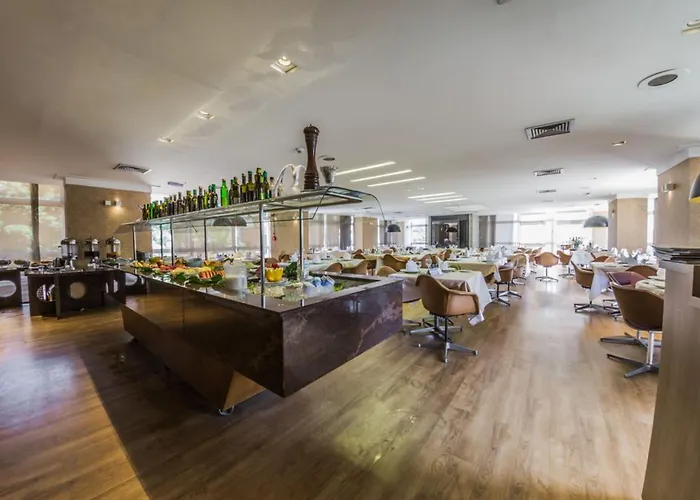 America Bittar Hotel Brasília