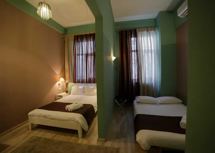 Atlantis Hotel Thessaloniki