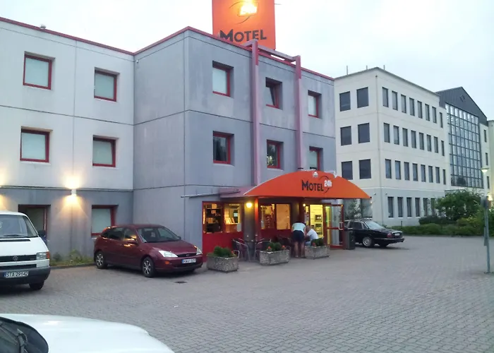Motel 24h Hannover