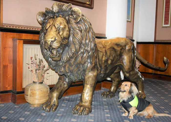 Mitre House Hotel Londres