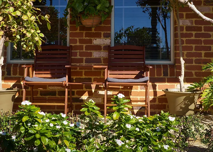 Durham Lodge Bed & Breakfast