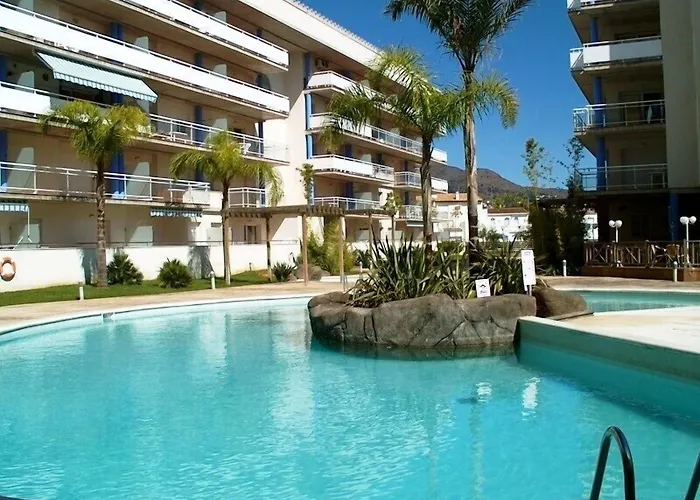 Rvhotels Port Canigo