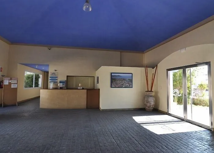 Rvhotels Port Canigo