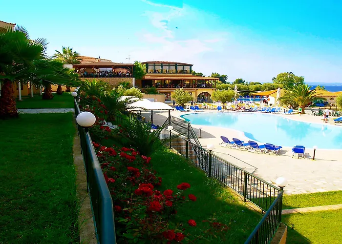 Village Mare Metamorfosi 