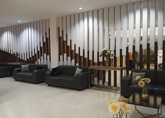 Ayla City Hotel