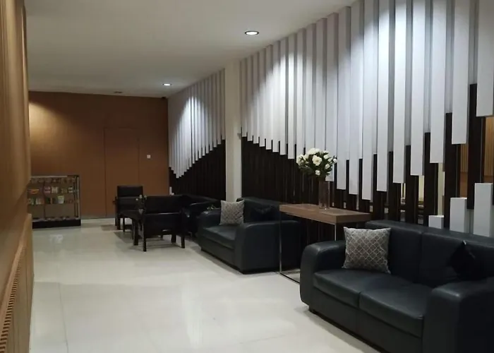 Ayla City Hotel