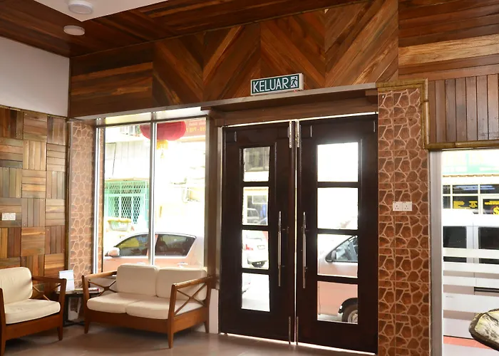 Hotel Five 2