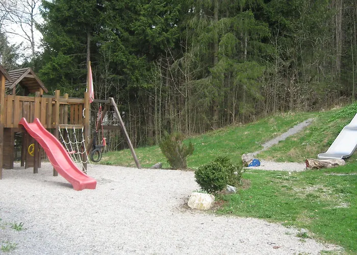 Pension Oberwirt Fischbachau
