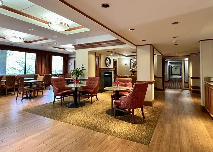 Long Creek Hotel South Portland